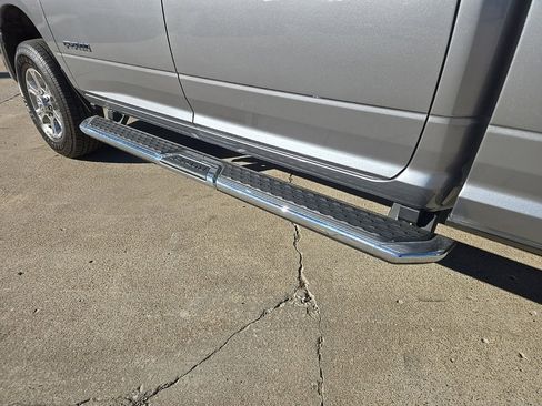 Used 2024 RAM 2500 Big Horn w/ Bed Utility Group image 46