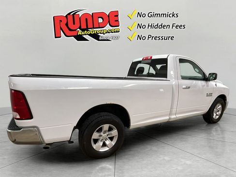 Used 2013 RAM 1500 Classic SLT image 6