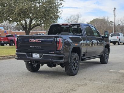New 2026 GMC Sierra 2500 AT4 w/ AT4 Premium Plus Package