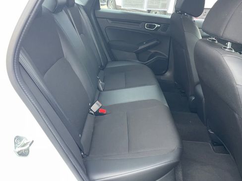 Certified 2023 Honda Civic Sport image 19