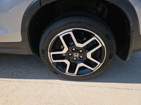 Used 2023 Honda Passport Elite image 9