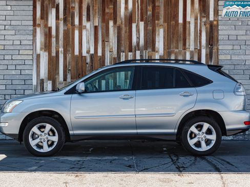 Used 2004 Lexus RX 330 AWD image 3