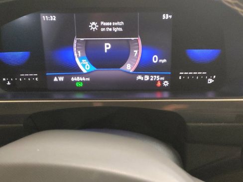 Used 2022 Volkswagen Tiguan SE image 23