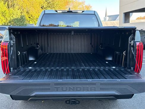Used 2024 Toyota Tundra SR5 image 7