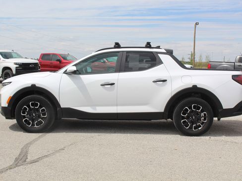Used 2022 Hyundai Santa Cruz SEL w/ Activity Package AWD/4WD image 8
