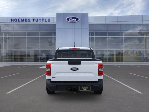 New 2025 Ford Maverick XLT w/ Equipment Group 301A image 5