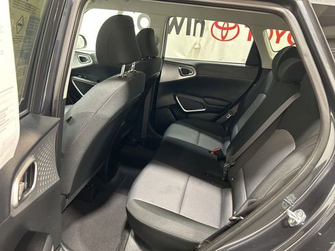 Used 2022 Kia Soul LX w/ Technology Package image 20