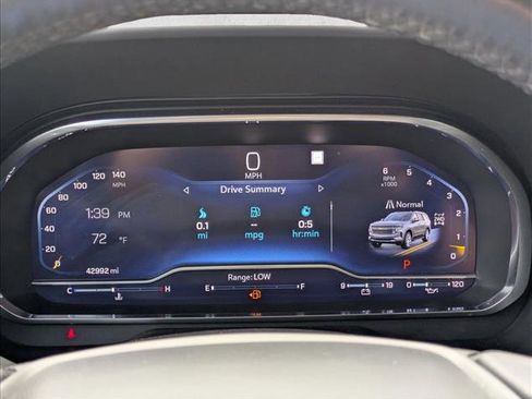 Used 2022 Chevrolet Tahoe High Country image 10