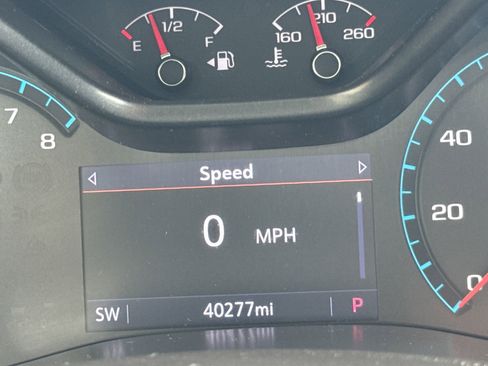 Used 2021 GMC Canyon AT4 image 21