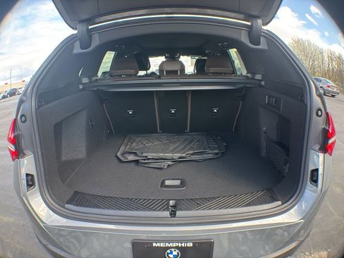 Certified 2025 BMW X3 xDrive30i w/ Premium Package image 16