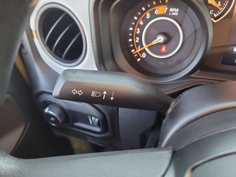 New 2026 Jeep Wrangler Unlimited Sport AWD/4WD image 33