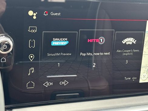 New 2026 GMC Sierra 3500 Denali Ultimate AWD/4WD image 37
