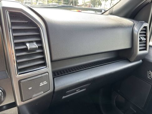 Used 2020 Ford F150 XLT w/ Equipment Group 302A Luxury RWD image 55