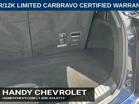Used 2021 MAZDA CX-9 Grand Touring AWD/4WD image 15