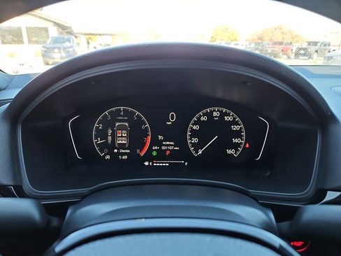 Used 2023 Honda Civic Sport image 23