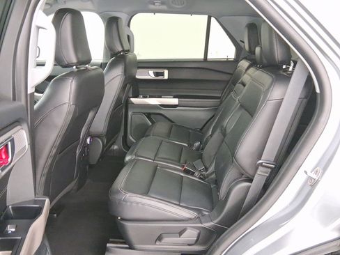 Used 2023 Ford Explorer Limited image 13