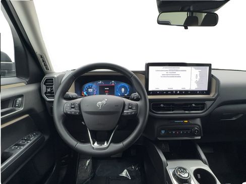 Used 2025 Ford Bronco Sport Big Bend w/ Convenience Package image 33