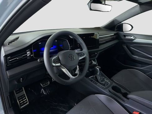 New 2026 Volkswagen Jetta Sport image 9