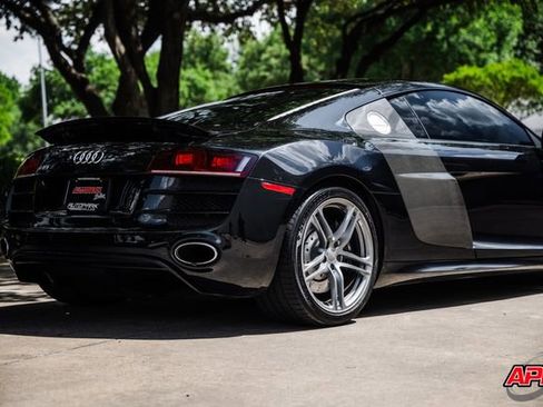 Used 2010 Audi R8 V10 AWD/4WD image 53