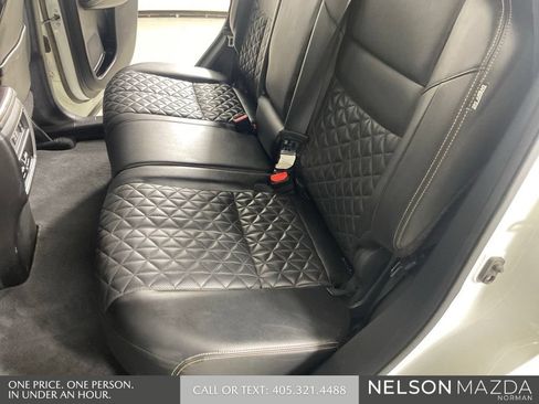 Used 2022 Nissan Murano Platinum w/ Cargo Package AWD/4WD image 27