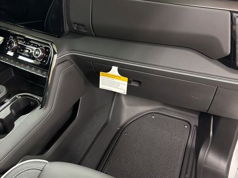 New 2026 GMC Sierra 1500 AT4X image 36