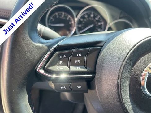 Used 2023 MAZDA CX-5 Carbon Edition AWD/4WD image 20
