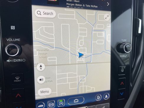 New 2026 Subaru Forester Wilderness image 31