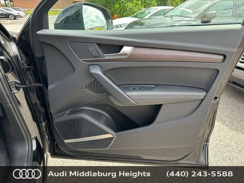 Certified 2023 Audi Q5 2.0T Premium Plus w/ Premium Plus Package AWD/4WD image 23