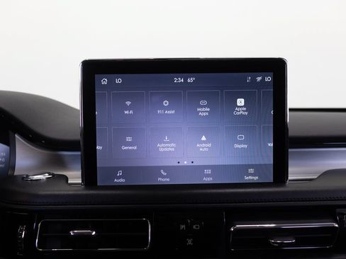 Used 2023 Lincoln Aviator AWD image 33