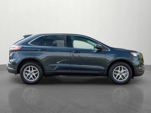 Used 2024 Ford Edge SEL w/ Convenience Package AWD/4WD image 8