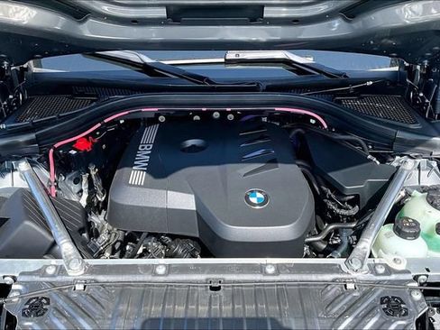 New 2026 BMW X3 xDrive30i w/ Premium Package AWD/4WD image 11