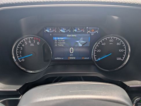 Used 2023 Ford F150 XLT w/ Equipment Group 302A High AWD/4WD image 21