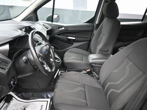 Used 2017 Ford Transit Connect XLT image 23