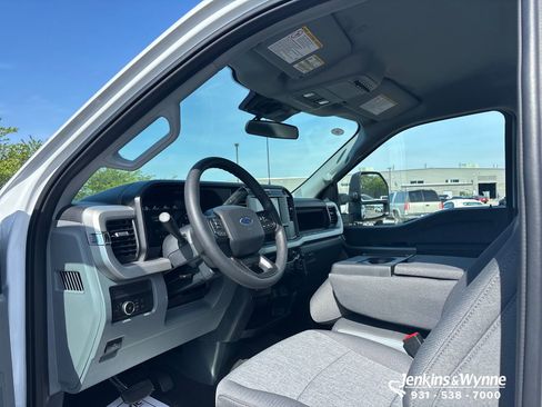 New 2026 Ford F350 XL AWD/4WD image 5