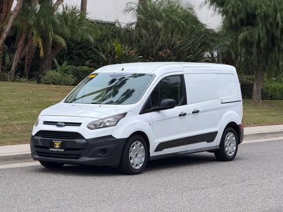 Used 2017 Ford Transit Connect XL