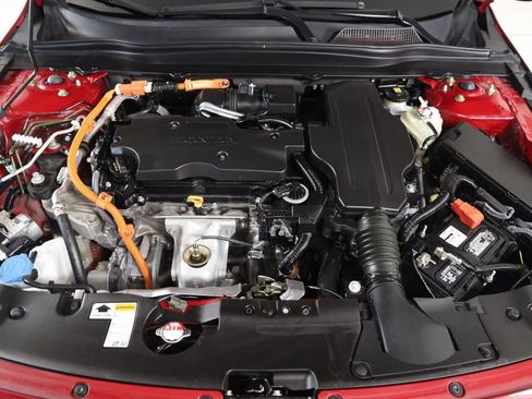 Used 2022 Honda Accord Sport image 66