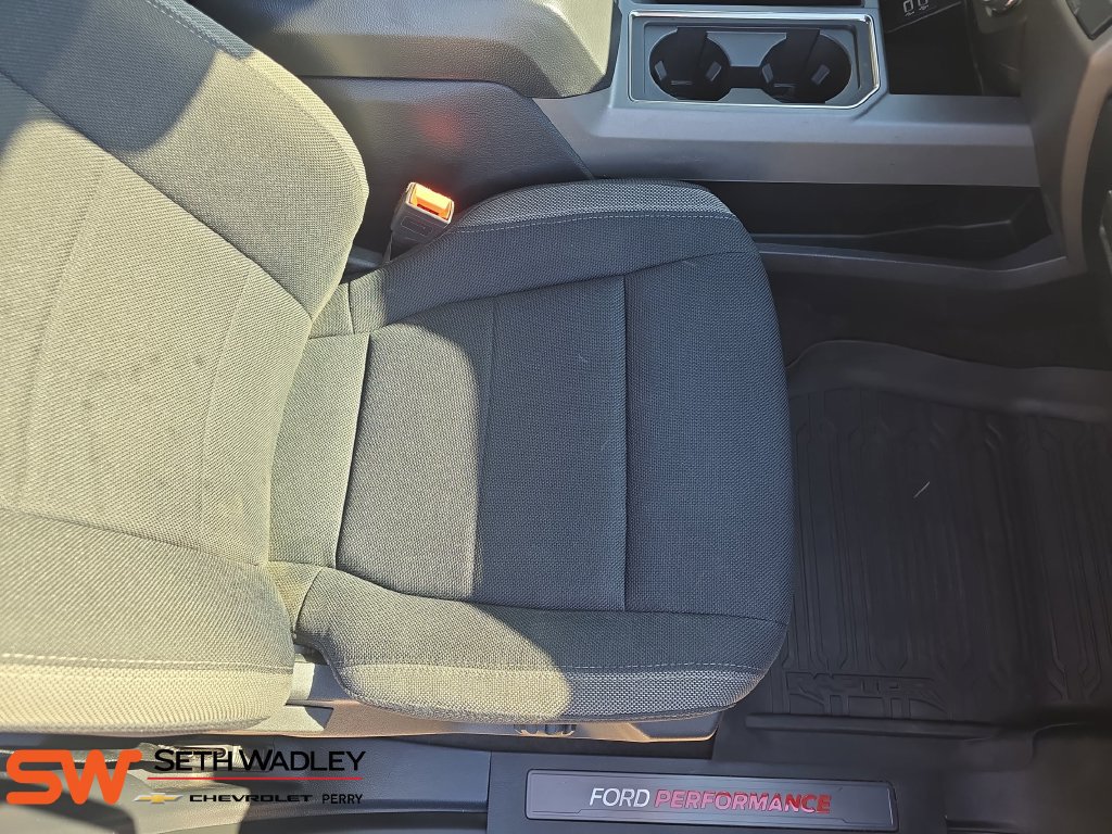 Used 2020 Ford F150 Raptor AWD/4WD image 10