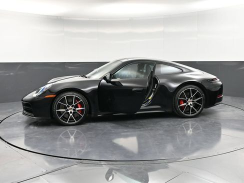 New 2026 Porsche 911 Carrera S image 35