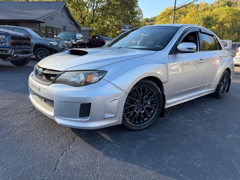 Used 2011 Subaru Impreza WRX STI image 19