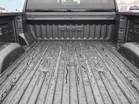 New 2026 GMC Sierra 2500 SLT w/ SLT Premium Package image 7