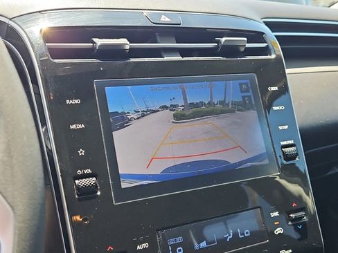 Used 2024 Hyundai Tucson SEL FWD image 25