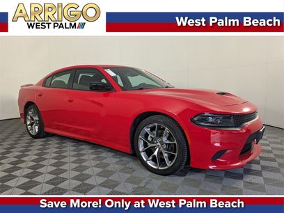 Certified 2023 Dodge Charger GT