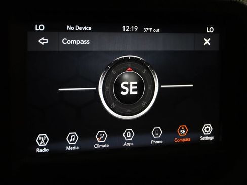 Used 2020 Jeep Wrangler Unlimited Sport S image 8