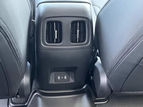 New 2026 Hyundai Tucson SEL FWD image 18