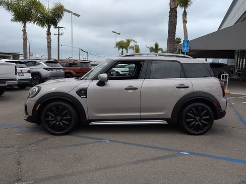 Used 2024 MINI Cooper Countryman S FWD image 4