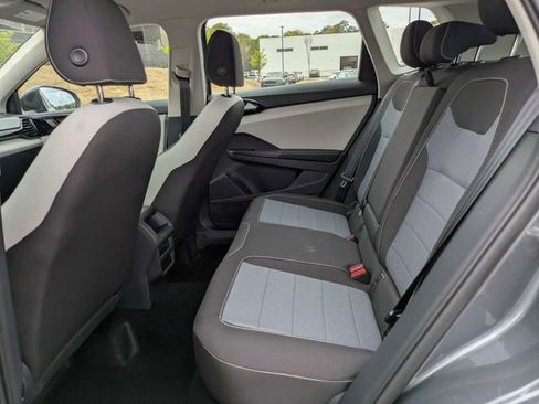 New 2026 Volkswagen Taos S FWD image 13
