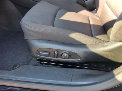 Used 2024 Chevrolet Malibu RS w/ LPO, Floor Liner Package image 9
