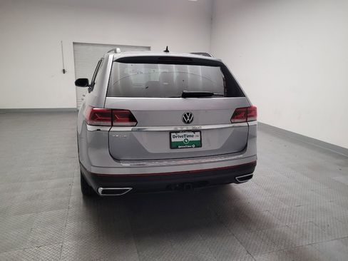 Used 2023 Volkswagen Atlas SE FWD image 6
