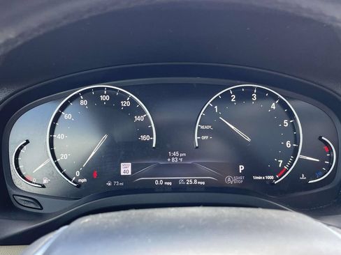 Used 2020 BMW X3 xDrive30i w/ Convenience Package AWD/4WD image 42
