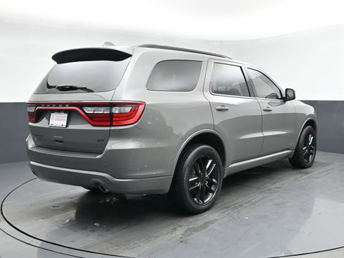 Used 2022 Dodge Durango GT AWD/4WD image 18
